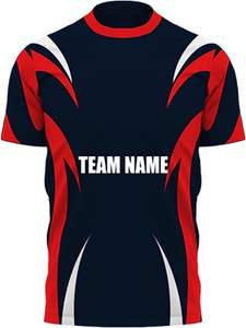 Personalizado Cricket Uniforme deportes mejor sublimación Cricket Jersey diseño logotipo personalizado Color personalizado - Product Image 6