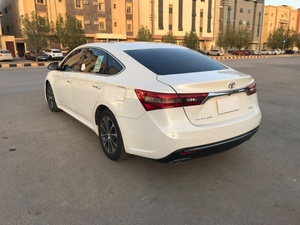 ใช้สำหรับ CAMRY XLE HYBRID 2017 AWD เบาะหนัง ACC - Product Image 5