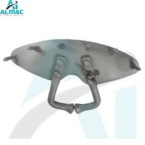 Almac bền krause sữa mút preventer lý tưởng cho các trang trại chăn nuôi giúp giảm mất sữa và khuyến khích cai sữa tự nhiên - Product Image 5