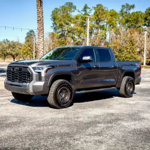 Toyota Tundra 2022 Seminueva en Perfecto Estado, Venta Mundial - Product Image 2