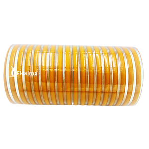 Durable 1 2 3 pouces PVC Flexible aspiration tuyau de décharge spirale renforcée haute pression Mining Tubes en plastique longue durée - Product Image 3