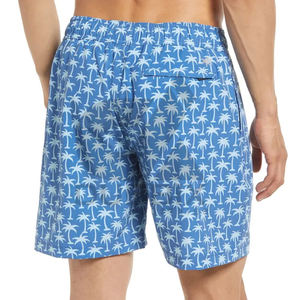 Pantalones cortos de playa hechos en Pakistán En stock Pantalones cortos de playa duraderos cómodos más vendidos para adultos - Product Image 2