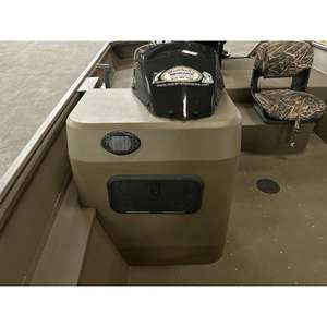 Barco de Aluminio G3 20 SC 2023, Longitud de 8.1-12m, Duradero, Nuevo - Product Image 1