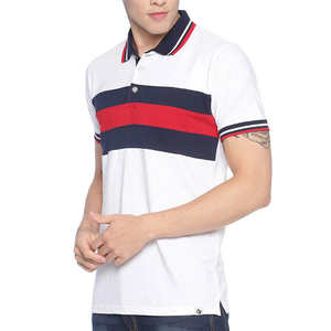 Polos al por Mayor para Hombre, Elegantes, Personalizados con Bordado, Uniformes Deportivos de Alta Calidad, Polos de Golf, Camisetas Polo - Product Image 5