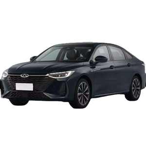 Venta Especial 2023: Auto Usado con Motor Turbo de Gasolina, Control de Crucero Adaptativo, Tracción Delantera, Neumáticos R18 y Asientos de Cuero en China - Product Image 1