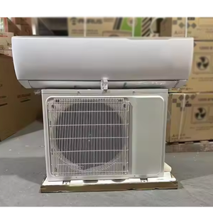 Nhà máy bán mini chia 18000 BTU 220V biến tần chia AC 1.5 tấn biến tần điều hòa không khí - Product Image 3