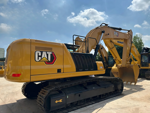 Vente Flash : Excavatrice 336 Haute Performance, Puissante, Fiable et Robuste pour Travaux de Terrassement - Product Image 1