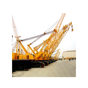 รถเครนตีนตะขาบแบบติดรถบรรทุกยาว3ตัน10ton 8ton 20ม. รุ่นใหม่2025 ltmg - Product Image 2