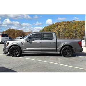 Ford F-150 Shelby Super Snake 2024, Motor V8 Supercargado de 785 hp, Tracción en las Cuatro Ruedas, Modificaciones Shelby Americanas - Product Image 3