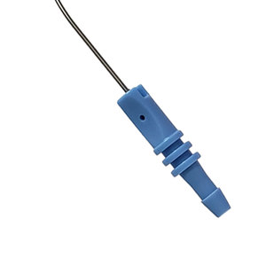 Tubo de succión desechable Frazier de un solo uso tubo de succión médico con válvula de dedo empaquetado estéril suministro de fábrica OEM ODM - Product Image 6