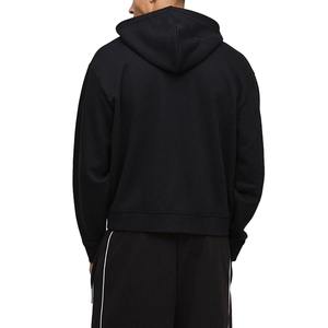 Dark <b>Brown</b> Full Zip up Hoodies Unisex Luxury Quality 100Cotton <b>Fleece</b> Heavyweight Thermal Comfortable Stylish Men's Zip Hoodies - Product Image 6