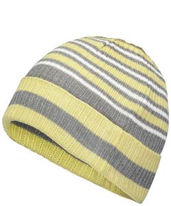 Nouveaux bonnets d'hiver en laine acrylique tendance, à revers, design jacquard, respirant, imperméable, unisexe, streetwear 2026 - Product Image 2