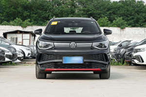 Voiture électrique intelligente d'occasion 2024 avec une autonomie NEDC de 601-700 km, une batterie de 90-110 kWh, un moteur de 200-250 kW, une autonomie WLTC de 405 km, 7 places - Product Image 4