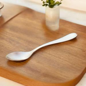 Ensemble de cuisine en laiton ensemble de dîner Kansa pour la maison hôtel vaisselle de table utiliser dernier ensemble de dîner en laiton bol et cuillère différents et vaisselle - Product Image 6