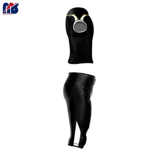 American Sports And Team Wear American <b>Football</b> uniform <b>Best</b> Quality American uniform customize - Product Image 3