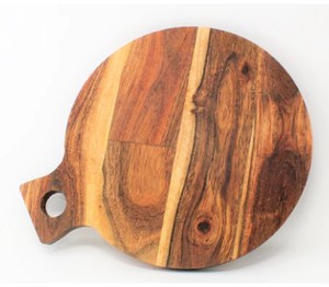 Tabla de cortar de madera tabla de cortar calidad buen precio más bajo - Product Image 1