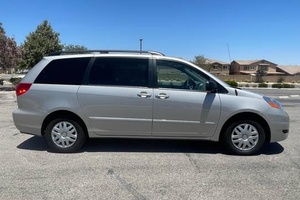 TOYOTA SIENNA 2007 DE 7 PASAJEROS LISTA PARA ENVIAR - Product Image 5
