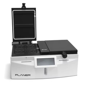 IVF Tri Gas Bench Top Incubadora de gas médico Incubadora de gas Dispositivo termostático de laboratorio de la India - Product Image 1