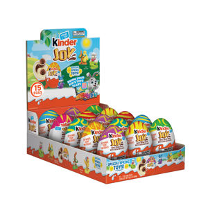 Huevos Kindar Joy de la mejor calidad disponibles a precio mayorista para exportación y mercados locales - Product Image 1