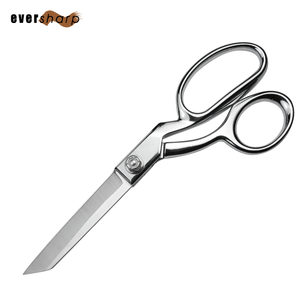 Découseur en acier inoxydable Eversharp 15 cm, manche ovale, accessoire de couture professionnel simple - Product Image 6