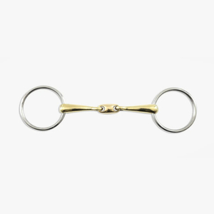 Stainless Steel Horse Bits Durable Comfortable Reliable High Performance Professional <b>Equestrian</b> Riding Equipment Custom OEM - Product Image 1