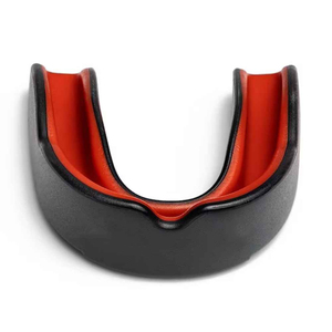 Protector Bucal Nuevo en Colores Rojo y Negro, Nuevo Modelo, Tendencia Superior, Protección OEM, Venta al por Mayor, Colores Personalizados, Material de Silicona - Product Image 6