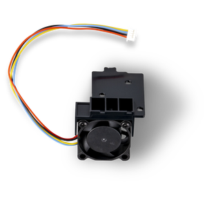 Ventiladores de CC sin escobillas (BLDC) para refrigeración de extremos de alta temperatura para Snapmaker U1 - Product Image 3