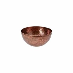 Tazón de Cobre de Lujo Moderno, Ecológico y de Alta Calidad para Servir Helado, Ideal para Hogar, Hotel, Cafetería y Restaurante - Product Image 3