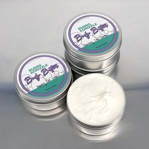Honey I'm Clean - Manteca Corporal con Ingredientes Hidratantes de Manteca de Karité - Product Image 1