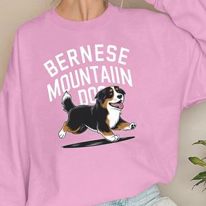Sudaderas de mujer BERNESE MOUNTAIN DOG - Product Image 2