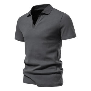 Camiseta Deportiva de Poliéster 100% al por Mayor, de Secado Rápido, Fresca, Estampada para Correr, Camiseta de Tejido Formal de Punto, Camiseta Sublimada - Product Image 6