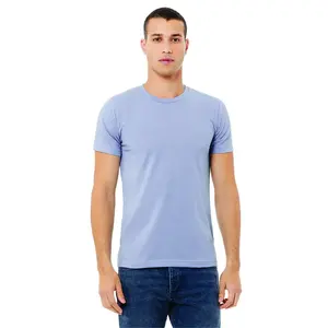 Camisetas de marca famosa de verano de alta calidad para hombres, camisetas de moda, camiseta para hombres, camiseta lisa, camiseta de gran tamaño