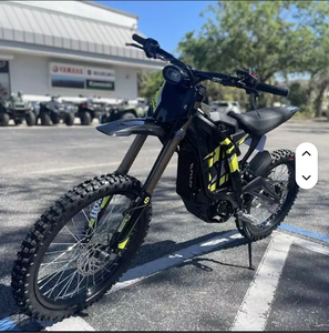 Light Bee X 60V 40Ah 8000W Nuovo 2025 Sur-Ron Bici Elettrica da Cross per Adulti Mountain Ebike - Product Image 1