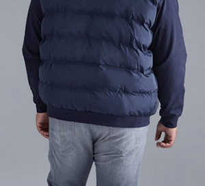 Blousons bomber respirants pour hommes, blousons bomber décontractés, blousons bomber tendance pour hommes, toutes tailles et couleurs - Product Image 5