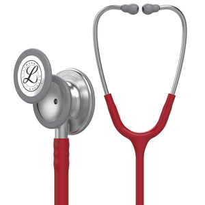 Stéthoscope manuel Classic III bordeaux 5627 pour les professionnels de la santé aux États-Unis - Product Image 1