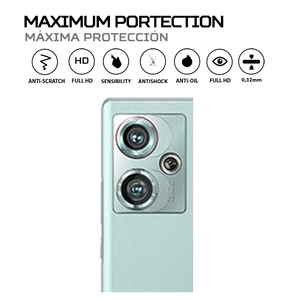 ฟิล์มกันรอย ANTISHOCK สำหรับ ZTE สำหรับนูเบีย Z50 - Product Image 2