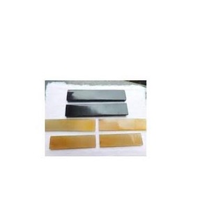 Ox Buffalo Sheep Horn Flat Plate for Eyewear Optical and <b>Frames</b> and handles Customized - Product Image 5