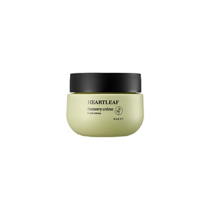 NAEXY Heartleaf Recovery Cream 50g Loción facial calmante de emergencia Venta caliente Crema facial que se encarga de todo - Product Image 1