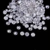 Usine en gros laboratoire cultivé étoile pointeur diamants 20 80 pointeur DEF VVS/VS