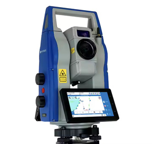 2020 Top Công Nghiệp Flexline TS07 Của Nhãn Hiệu Tổng Trạm Tùy Chỉnh OEM Tự Làm Lắp Ráp Mới Dụng Cụ Tay - Product Image 3