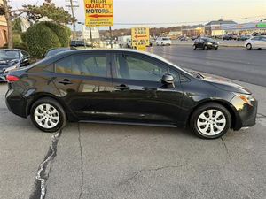 ใช้2020แบบ lhd/rhd กับ Yo TA Corolla Le FWD แล้ว - Product Image 2