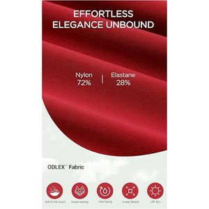 Nouveau design, legging pour femme à séchage rapide, cordon de serrage, couleur unique, taille haute, pantalon de yoga, style décontracté, logo personnalisé peu coûteux pour femmes - Product Image 6