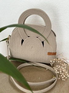 Luxury Designer Handmade <b>Jute</b> Canvas Tote Bags With Stylish Handles Customize Shape Heavy Quality Fancy <b>Sacks</b> Affordable Prices - Product Image 2