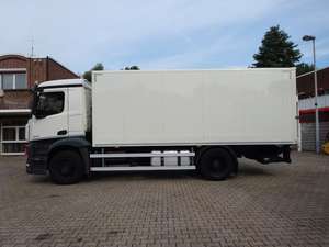 Mercedes Benz 1342 neuf/d'occasion, numéro de véhicule MB 1842, Antos, transmission automatique - Product Image 4