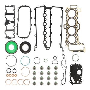 240PS 2.0t Benzin LR024975 Motor Zylinderkopfdichtung Reparatur-Set für Land Rover LR2 Evoque 2.0L Original - Product Image 6