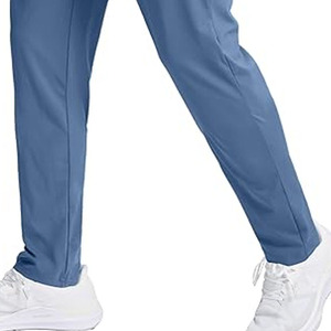 Pantalon de sport d'été pour homme, fin, tendance, confortable, pantalon de sport pour homme, téléchargé par Dress Sports - Product Image 3