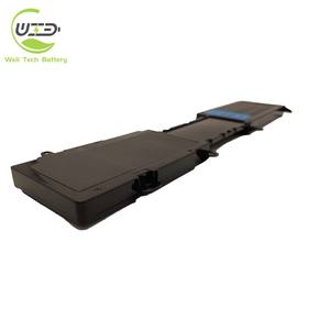 Directo OEM 11,1 V 44Wh negro 2NJNF 8JVDG T41M0 TPMCF batería de ordenador portátil para DELL 14Z-5423 15Z-5523 T41M0 P35G TPMCF 11,1 V Stock - Product Image 5