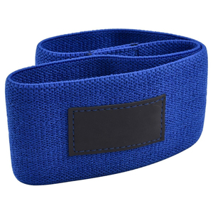 Bandes de Résistance Élastiques pour Hanches et Fessiers, Nouveaux Designs, Qualité Supérieure, Confortables, Écologiques et Durables pour Yoga et Fitness - Product Image 3