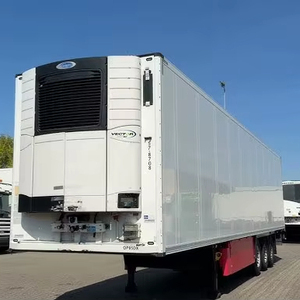 Cheap China Supplier Container Van Container <b>Box</b> 10FT 20FT 40FT 45fthc for Sale Used Dry Cargo Shipping Container Cheap China - Product Image 1
