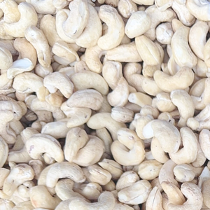 Noix de cajou de haute qualité W180 W240 W320 Santigo Vietnam Noix de cajou grillées Emballage personnalisé - Product Image 1